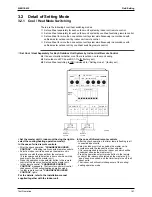 Предварительный просмотр 174 страницы Daikin Super Multi Plus E-Series Service Manual