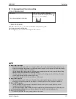 Предварительный просмотр 223 страницы Daikin Super Multi Plus E-Series Service Manual