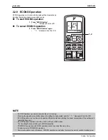 Предварительный просмотр 234 страницы Daikin Super Multi Plus E-Series Service Manual