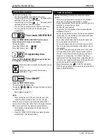 Preview for 307 page of Daikin Super Multi Plus E-Series Service Manual