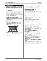 Preview for 311 page of Daikin Super Multi Plus E-Series Service Manual