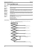 Предварительный просмотр 376 страницы Daikin Super Multi Plus E-Series Service Manual