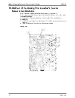 Preview for 422 page of Daikin Super Multi Plus E-Series Service Manual