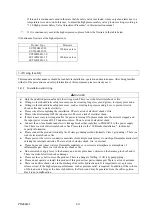 Preview for 9 page of Daikin Super Unit SUT00D8021-30 Operation Manual