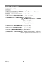 Preview for 31 page of Daikin Super Unit SUT00D8021-30 Operation Manual