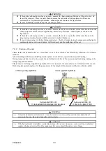 Preview for 37 page of Daikin Super Unit SUT00D8021-30 Operation Manual