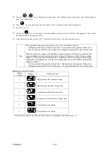 Preview for 57 page of Daikin Super Unit SUT00D8021-30 Operation Manual