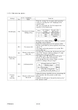 Preview for 74 page of Daikin Super Unit SUT00D8021-30 Operation Manual