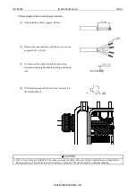 Preview for 19 page of Daikin SUT Series Operation Manual