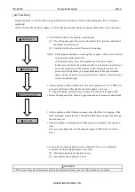 Preview for 24 page of Daikin SUT Series Operation Manual