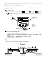 Preview for 25 page of Daikin SUT Series Operation Manual