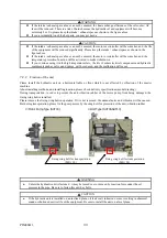 Preview for 41 page of Daikin SUT00D4016-30 Operating Manual