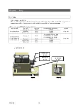 Preview for 43 page of Daikin SUT00D4016-30 Operating Manual