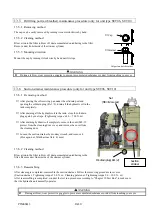 Preview for 93 page of Daikin SUT00D4016-30 Operating Manual