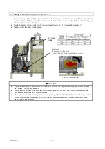 Предварительный просмотр 46 страницы Daikin SUT06S3016-30 Operating Manual