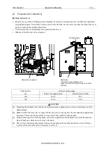 Preview for 16 page of Daikin SUT10D80L21-10-F Operation Manual