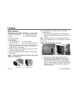 Предварительный просмотр 4 страницы Daikin T9000 Installation And Maintenance Manual