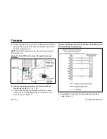 Предварительный просмотр 11 страницы Daikin T9000 Installation And Maintenance Manual