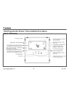 Предварительный просмотр 23 страницы Daikin T9000 Installation And Maintenance Manual