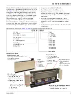 Preview for 3 page of Daikin ThinLine FCVC Installation And Maintenance Manual