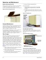 Preview for 18 page of Daikin ThinLine FCVC Installation And Maintenance Manual