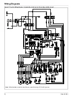 Preview for 28 page of Daikin ThinLine FCVC Installation And Maintenance Manual