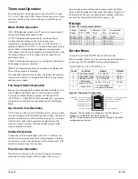 Preview for 52 page of Daikin ThinLine FCVC Installation And Maintenance Manual