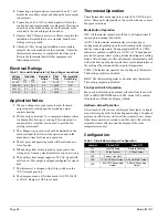 Preview for 60 page of Daikin ThinLine FCVC Installation And Maintenance Manual