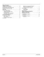 Preview for 64 page of Daikin ThinLine FCVC Installation And Maintenance Manual