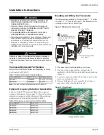 Preview for 65 page of Daikin ThinLine FCVC Installation And Maintenance Manual