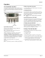 Preview for 67 page of Daikin ThinLine FCVC Installation And Maintenance Manual