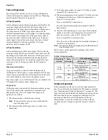 Preview for 70 page of Daikin ThinLine FCVC Installation And Maintenance Manual