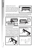 Предварительный просмотр 21 страницы Daikin TN20PV1M Technical Manual