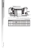 Предварительный просмотр 43 страницы Daikin TN20PV1M Technical Manual