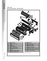 Preview for 49 page of Daikin TN20PV1M Technical Manual