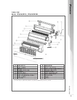 Предварительный просмотр 52 страницы Daikin TN20PV1M Technical Manual