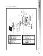 Предварительный просмотр 58 страницы Daikin TN20PV1M Technical Manual