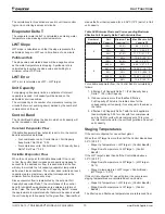 Preview for 70 page of Daikin Trailblazer AGZ030-101E Installation, Operation And Maintenance Manual