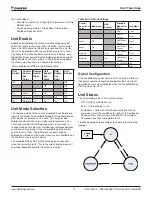 Preview for 71 page of Daikin Trailblazer AGZ030-101E Installation, Operation And Maintenance Manual