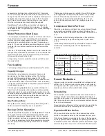 Preview for 77 page of Daikin Trailblazer AGZ030-101E Installation, Operation And Maintenance Manual