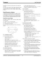 Preview for 78 page of Daikin Trailblazer AGZ030-101E Installation, Operation And Maintenance Manual