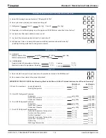 Preview for 118 page of Daikin Trailblazer AGZ030-101E Installation, Operation And Maintenance Manual