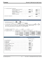 Preview for 119 page of Daikin Trailblazer AGZ030-101E Installation, Operation And Maintenance Manual