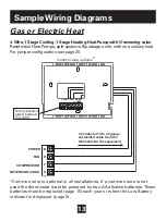 Preview for 13 page of Daikin TSTATD1100-2 Owner'S Manual And Installation Instructions