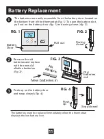 Preview for 11 page of Daikin TSTATD2100-2 Owner'S Manual And Installation Instructions