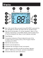 Preview for 5 page of Daikin TSTATD2152-2 Owner'S Manual