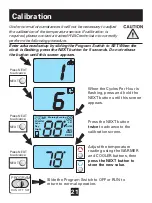 Preview for 21 page of Daikin TSTATD2152-2 Owner'S Manual