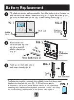 Preview for 22 page of Daikin TSTATD2152-2 Owner'S Manual