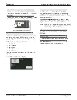 Предварительный просмотр 56 страницы Daikin TSTATD4271C Installation And Maintenance Manual