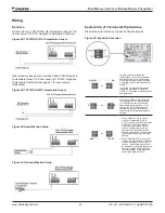 Предварительный просмотр 59 страницы Daikin TSTATD4271C Installation And Maintenance Manual